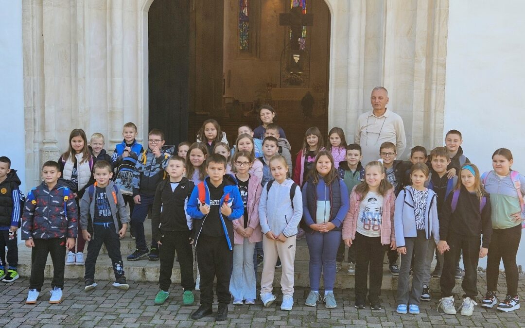 Dječji tjedan – tjedan igre, učenja i veselja