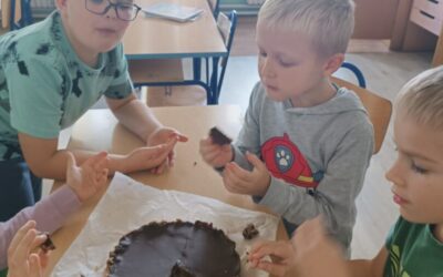 Tjedan školskog doručka – u školi se zdravo hrani!