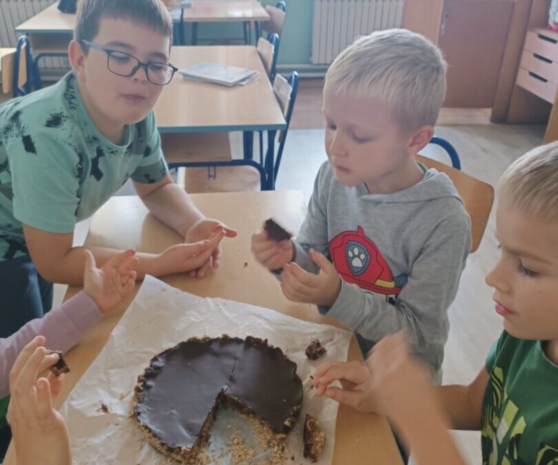 Tjedan školskog doručka – u školi se zdravo hrani!