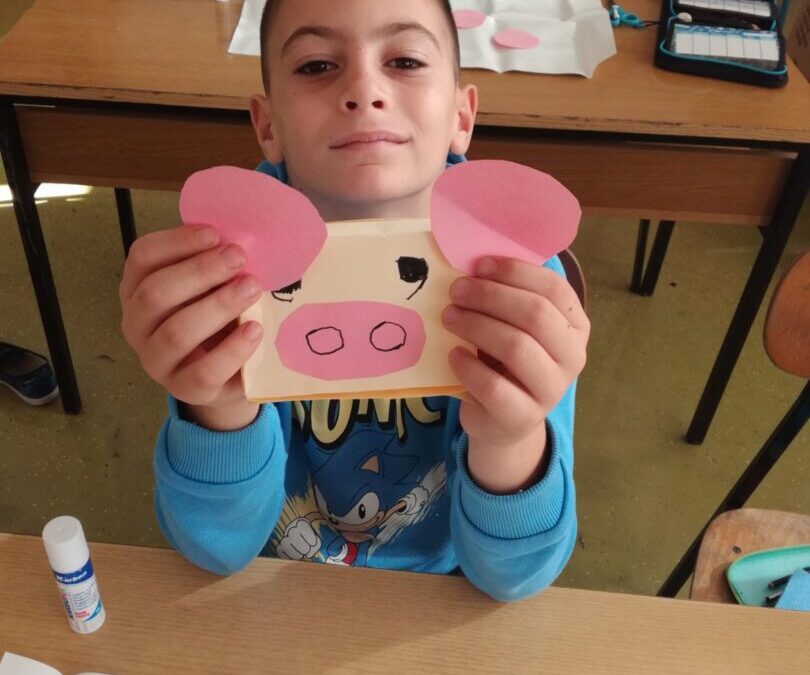 Štedim pa vrijedim!