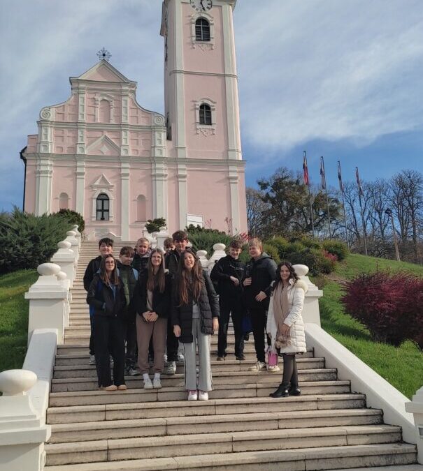 Terenska nastava – Pakrac, Lipik, Okučani: Bogatstvo povijesti i domovinskog sjećanja