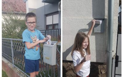 Proslavimo Erasmus dane – promocija eTwinninga u zajednici