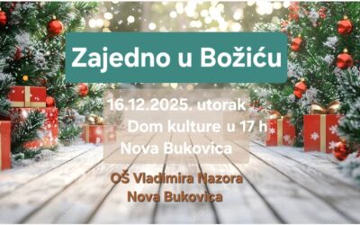 Zajedno u Božiću