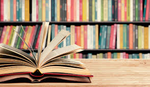 Godina dobrih knjiga – adventski kalendar školskih knjižničara