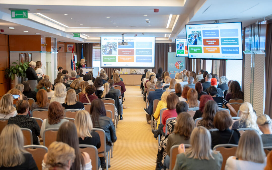 Slavimo ono što nas ujedinjuje!