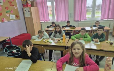 Living storybooks  – novi eTwinning projekt