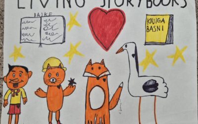 Dajte glas za Nikin logo