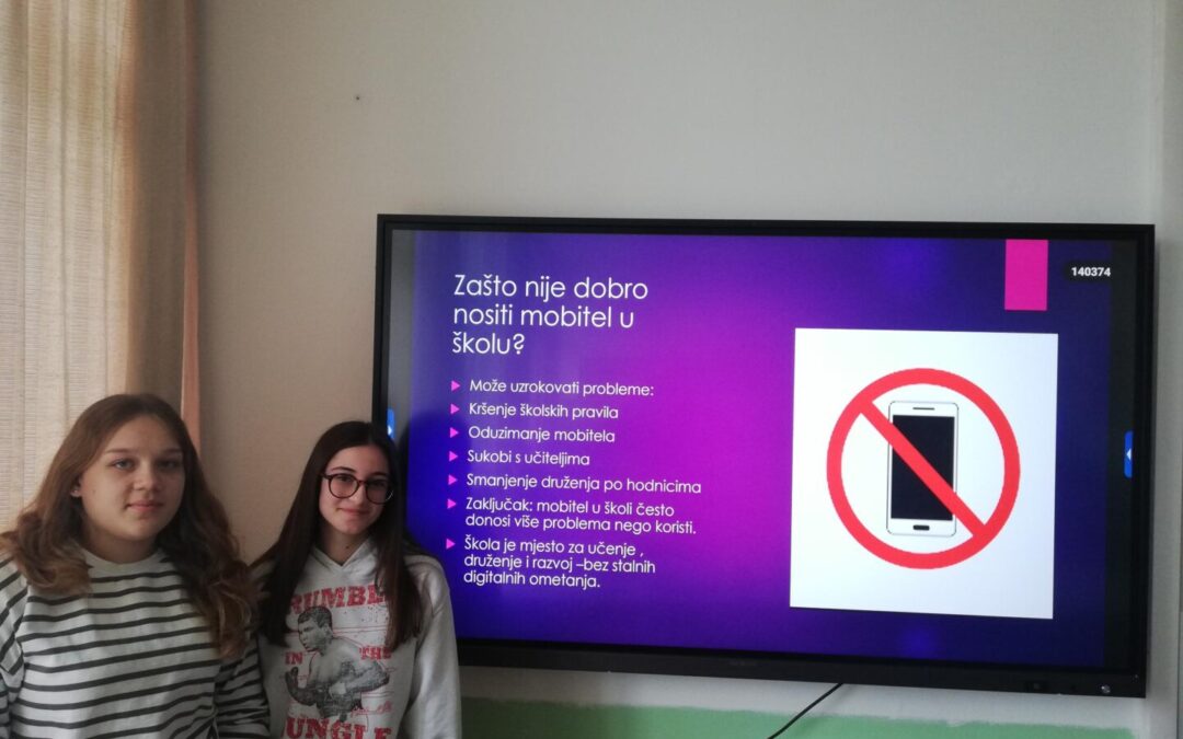 Dan sigurnijeg interneta 2026.