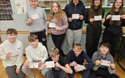 Poruke podrške  – niste sami!