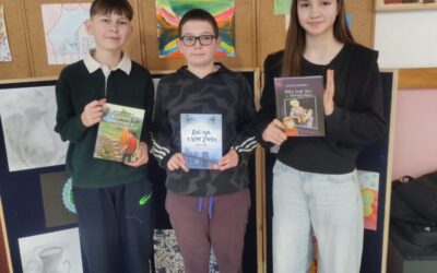 Čitanjem do zvijezda – nacionalna razina!