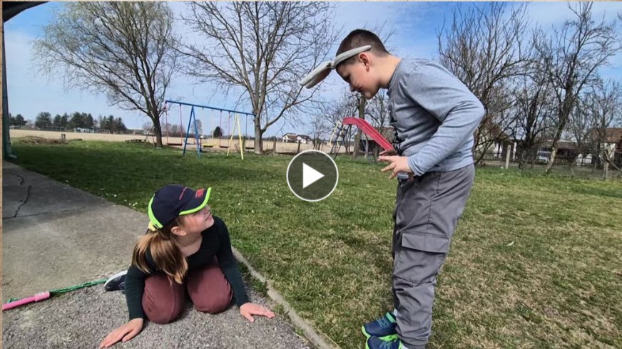 Utrka zeca i kornjače