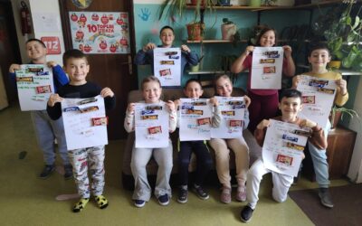 Slatka iznenađenja i veliko srce za tate – obilježili smo Dan očeva