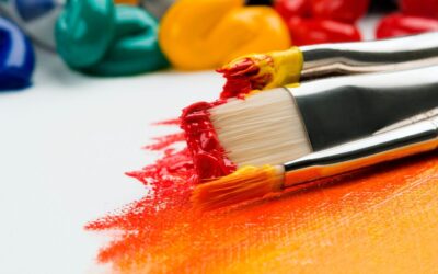 Klara, Dunja i Dora na županijskom LIK-u 2026.!