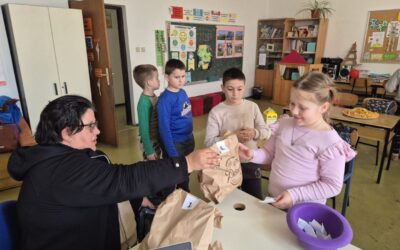 Srce za sve – tombola za Marijine obroke