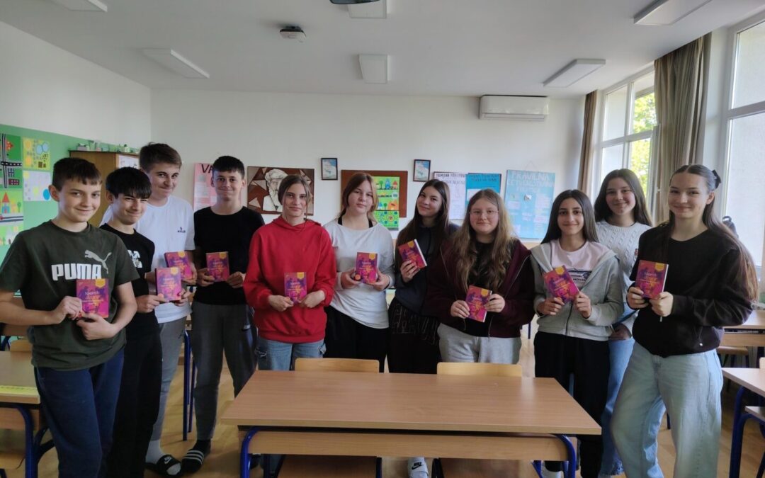 Iskoristi dan u Virovitičko – podravskoj županiji