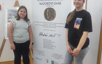 Krasno zborimo Nazora – na njegovom rodnom Braču