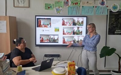Creative games – united hearts