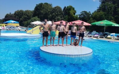 Nagradni izlet u Termalni Vodeni Park “Aqua Balissae” u Daruvaru