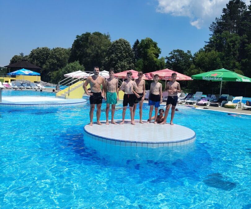 Nagradni izlet u Termalni Vodeni Park “Aqua Balissae” u Daruvaru