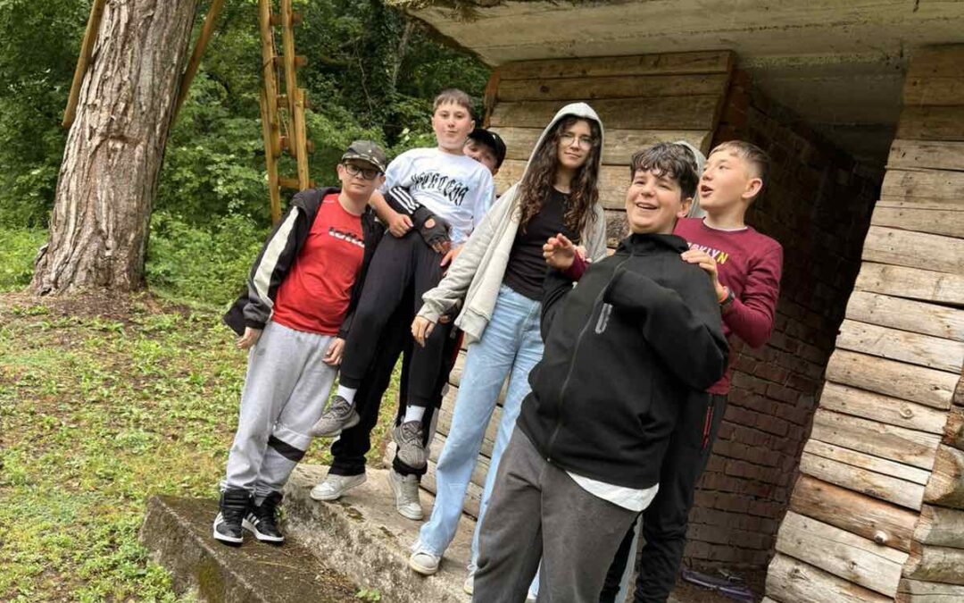 U Veliku i Duboku – na jednodnevni izlet