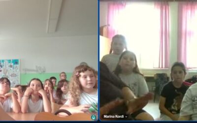 Videosusret s prijateljima