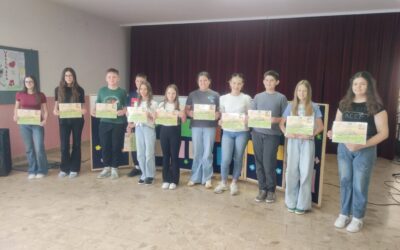 Kreativnosšću i literarnom riječju obilježen 13. Dan Pjesnika
