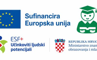 Osnovna škola Vladimira Nazora Nova Bukovica sudjeluje kao partner u projektu „Cjelodnevna škola kroz svijet izvannastavnih aktivnosti“